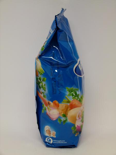 Podravka Vegeta, Nettogewicht 400g